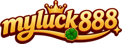 myluck888 logo